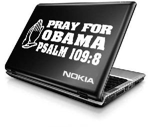 Pray For Obama