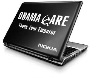 Obama Care Thank Your Emperor 