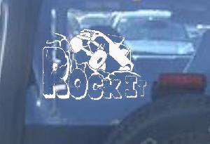 Rock It Rock Crawler
