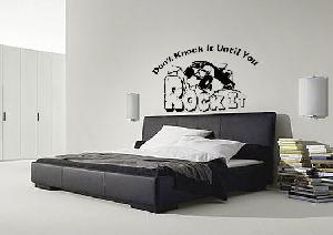 Dont Knock it Until You Rock It Rock Crawler