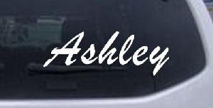 Ashley