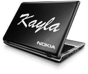 Kayla