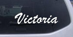 Victoria