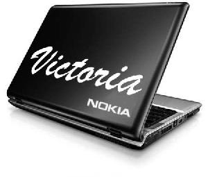 Victoria