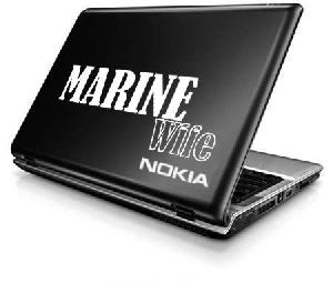 Marine Wife