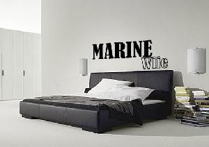 Marine Wife