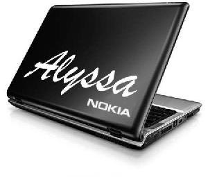 Alyssa
