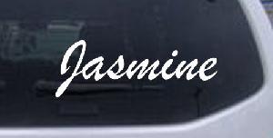 Jasmine