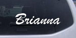 Brianna