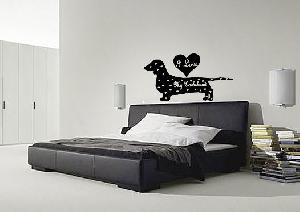I Love my Dachshund