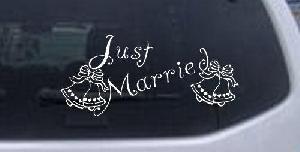 Just Married