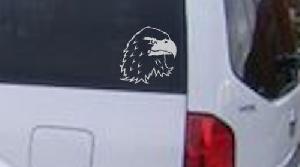 Eagle Head