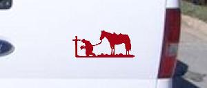 Cowboy Cross
