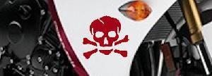 Skull and Cross Bones