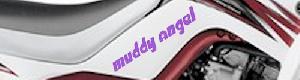 Muddy Angel