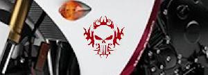 Tribal Skull