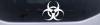Bio Hazard Warning