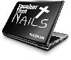 Tougher Than Nails