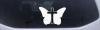 Butterfly With Cross