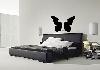 Butterfly With Cross