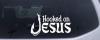 Hooked On Jesus