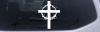 Cross With Thorns