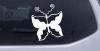 Tribal Butterfly