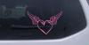Heart With Wings