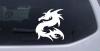 Tribal Dragon