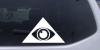 Illuminati Eye
