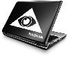 Illuminati Eye