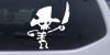 Pirate Skeleton