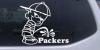 Pee On Packers