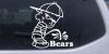Pee On Bears