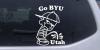 Go BYU