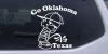 Go Oklahoma