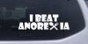 I Beat Anorexia