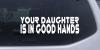 In Good Hands