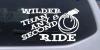 8 Second Ride
