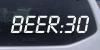 Beer: 30