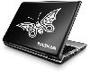 Tribal Butterfly