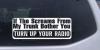 Turn Up Your Radio