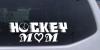 Hockey Mom