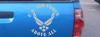 U.S. Air Force Above All