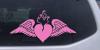 Heart With Wings
