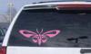 Tribal Butterfly