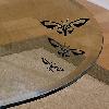 Tribal Butterfly