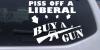 Funny Gun Control