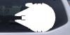 Star Wars Millennium Falcon