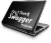 Cant Touch my Swagger